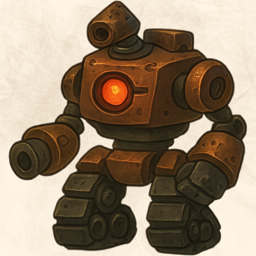 Geargrind Sentinel V2